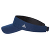 Adidas Collegiate Navy Sustainable Performance Visor