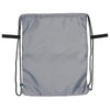 Adidas Grey Three Sustainable Gym Sack