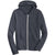 Alternative Apparel Men's True Navy Eco-Jersey Zip Hoodie