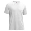 Expert Men's White TriTec Short Sleeve Tee