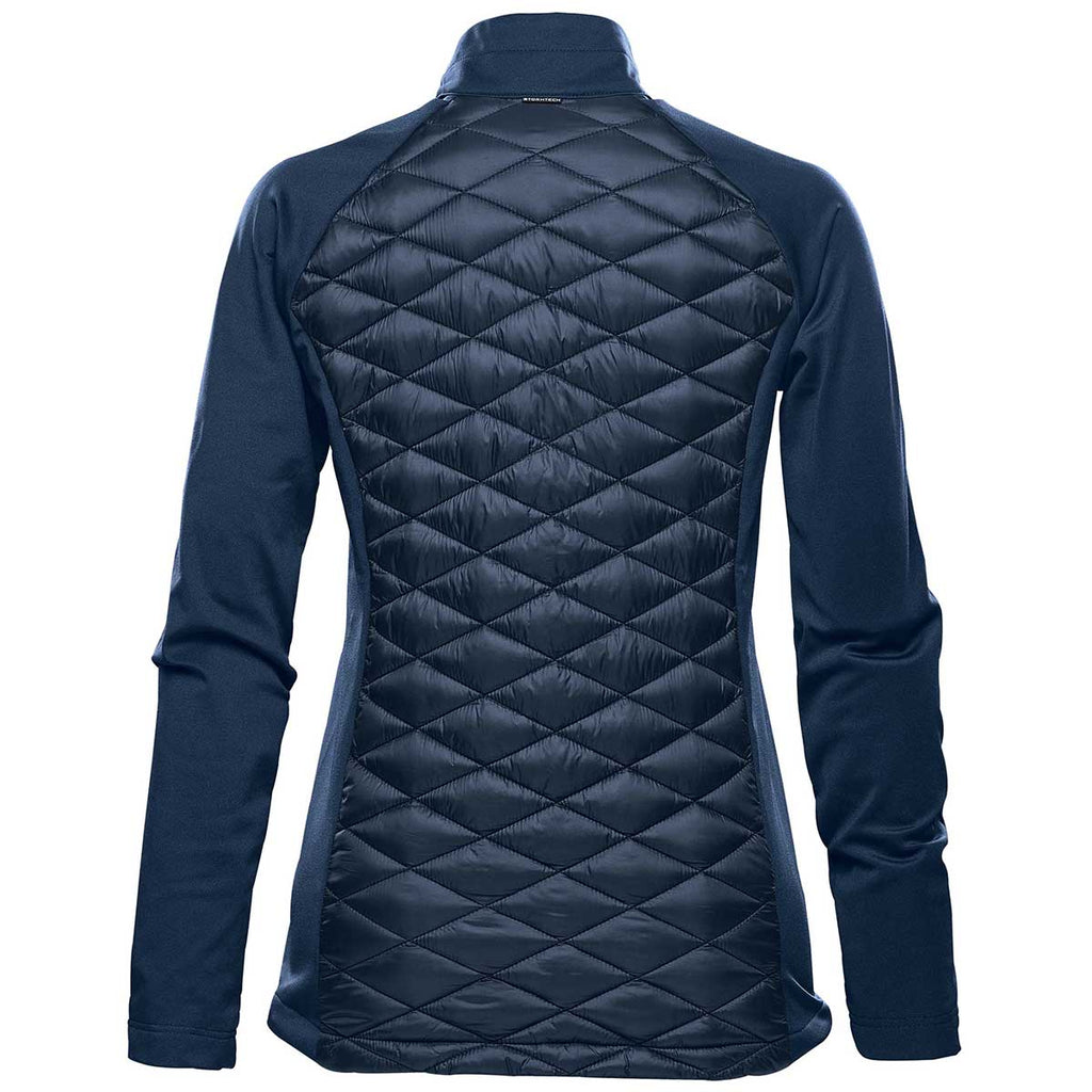 Stormtech Women's Indigo Boulder Thermal Shell