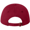 Sportsman Cardinal Unstructured Cap