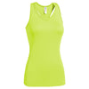Color Neon Yellow