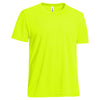 Color Neon Yellow