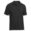 Expert Men's Black Elite Polo