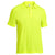 Expert Men's Safety Yellow Elite Polo