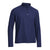 Expert Men's Navy Quarter Zip Training