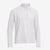 Expert Men's White Quarter Zip Training