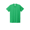 Allmade Unisex Enviro Green Tri-Blend V-Neck Tee