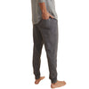 Marine Layer Men's Heather Grey Sport Jogger