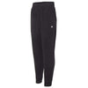 Champion Men's Black Originals Sueded Fleece Jogger