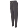 Champion Women's Charcoal Heather Originals French Terry Jogger