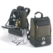 K & R Black The Impression