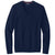 Brooks Brothers Men's Navy Blazer Washable Merino V-Neck Sweater