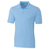 Cutter & Buck Men's Atlas Tall DryTec Short Sleeve Advantage Polo