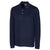 Cutter & Buck Men's Liberty Navy Tall DryTec Long Sleeve Advantage Polo