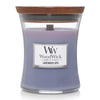 Woodwick Lavender Spa Hourglass Candle 9.7oz