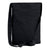 BAGedge Black 6 oz Canvas Sling Tote