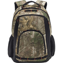 Port Authority Realtree Xtra/Black Camo Xtreme Backpack