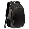 Port Authority Dark Charcoal/Charcoal Ridge Backpack