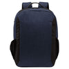 Port Authority Navy Heather Vector Backpack