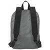 Port Authority Shadow Grey Crush Ripstop Backpack