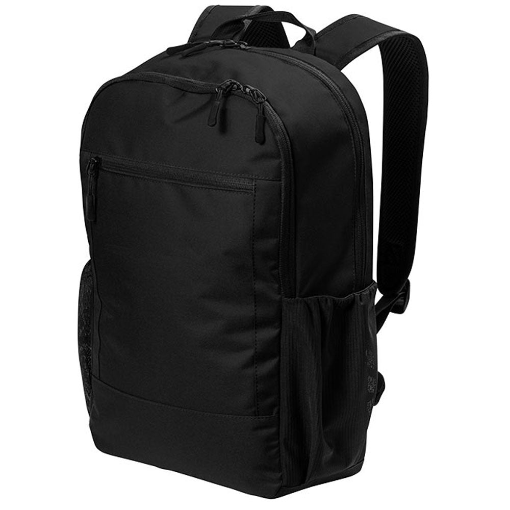 Port Authority Black Daily Commute Backpack