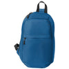 Port Authority Aegean Blue Crossbody Backpack