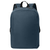 Port Authority River Blue Navy Modern Backpack