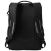 Port Authority Gusty Grey/ Black Transport Backpack