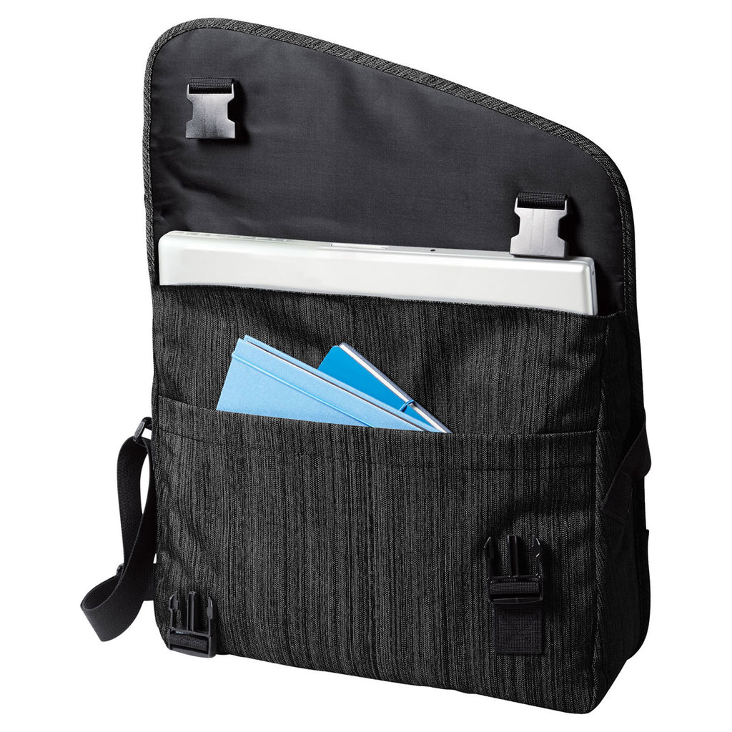 Port Authority Storm Crossbody Messenger