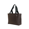 Port Authority Women's Espresso Laptop Tote