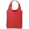 Port Authority True Red Ultra-Core Shopper Tote