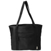 Port Authority Deep Black C-FREE Recycled Tote