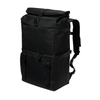 Port Authority Black 18-Can Backpack Cooler