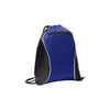 Port Authority Hyper Blue Fast Break Cinch Pack