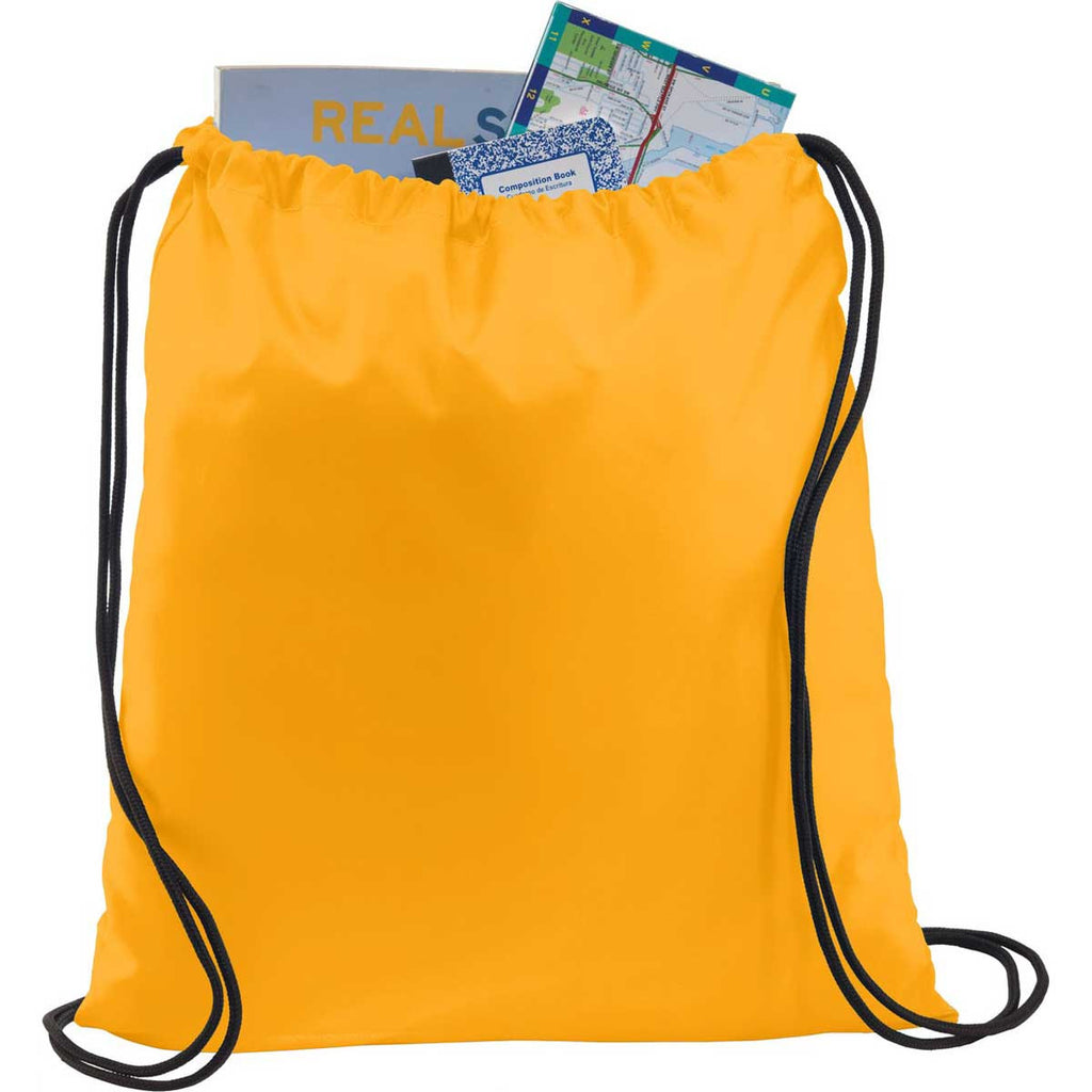 Port Authority Gold Ultra-Core Cinch Pack