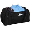 Port Authority Black Form Duffel