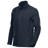 Stormtech Men's Navy/Navy Cascades Softshell