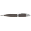 Logomark Presidio Grey Ballpoint Pen