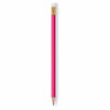 BIC Pink Pencil Solids