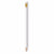 BIC White Pencil Solids