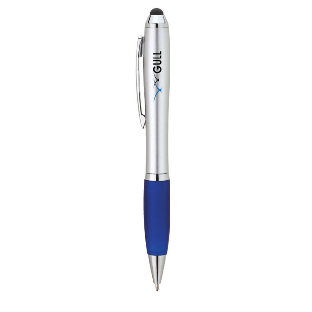 Valumark Vixen Blue Pen