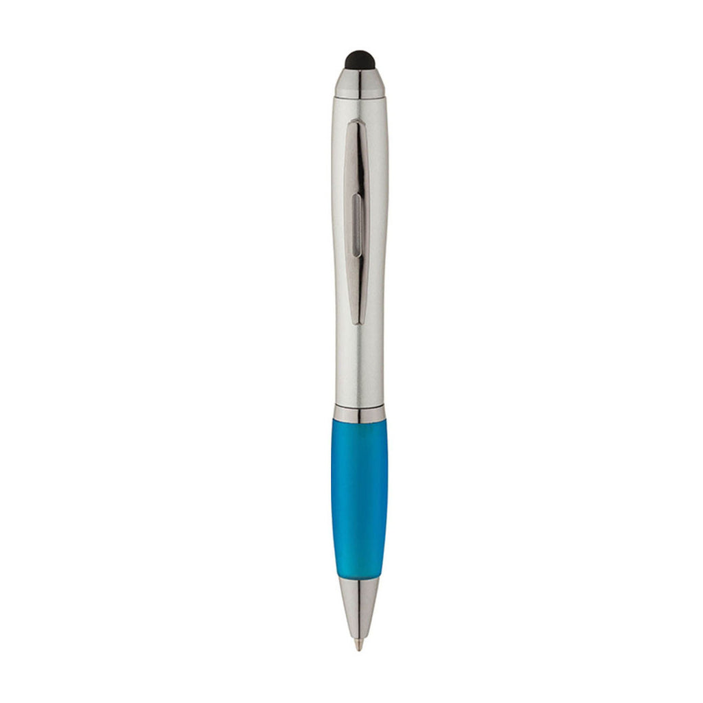 Valumark Vixen Light Blue Pen