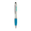 Valumark Vixen Light Blue Pen