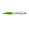 Valumark Vixen Light Green Pen