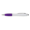 Valumark Vixen Purple Pen