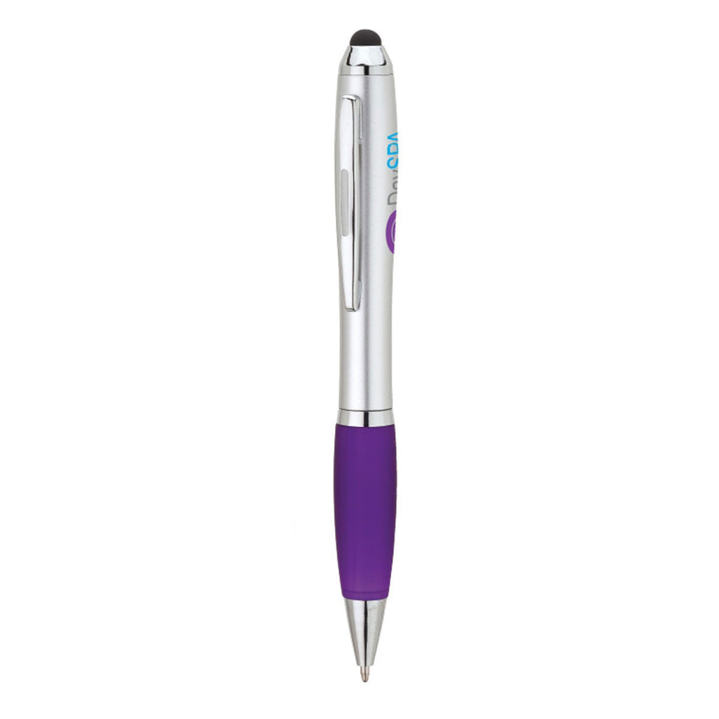 Valumark Vixen Purple Pen