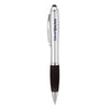 Valumark Vixen Silver Pen