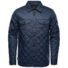 Stormtech Men's Indigo Bushwick Quilted Jacket